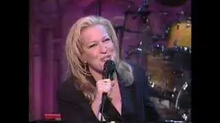 Bette Midler - I Believe In You