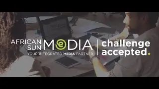 African Sun Media - Your integrated media partner (Create, Print & Publish)