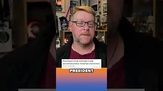 Racist Rallies and AI Deepfakes - The Dark Side of Modern Elections