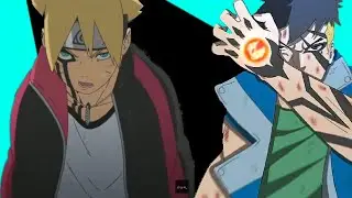 [MAD] Boruto Naruto next Generations Opening 22 |ŌKAMI