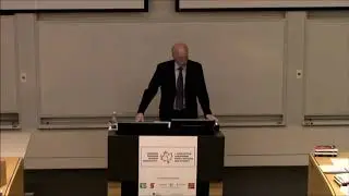 C. Ian Kyer on The History of the Gooderham-Worts Business Empire