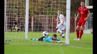 Izvještaj: FK Mladost DK - FK Željezničar 2:2 (FULL HD)