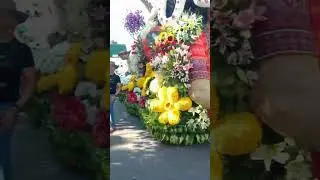 40th Kadayawan festival Davao city 2025 #highlightseveryone  #fyp