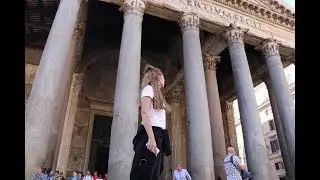 3. Италия, Рим