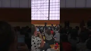 Sarah Connor Speech for opening Dohertys Creek P-9 College 2019