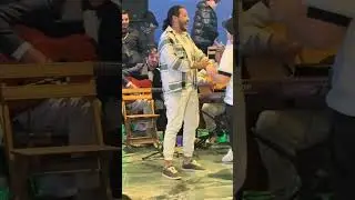Canelita bailando fiesta privada de Sevilla con morocho y el Cigala 👏 #flamenco #gitanos24h #sevilla