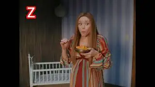 WandaVision Episode 3 &ndash; Vision&rsquo;s Speed & Wanda Magic | Movie Moment