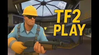 TF2 5Gorge Domination: 24 Kills, Blue Engi Mayhem 🔥