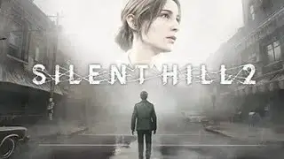 Sailent Hill Прохождение часть 6