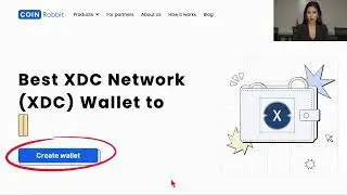 Best XDC Wallet. Where To Store XDC? | XDC Cold Wallet Guide
