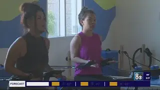 Las Vegas business helping residents at any age stay healthy, active