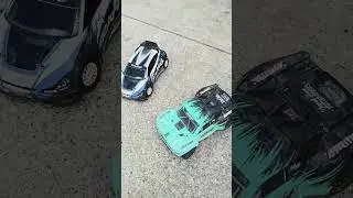 #reels #rccars #race #racing #rc #traxxas #kyosho #car #cars