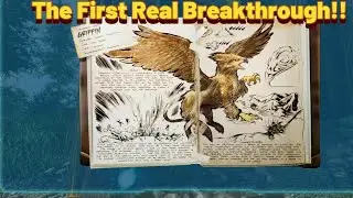 The First Real Breakthrough | ARK Ascended