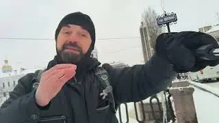 Russian CryptoBatyushka talks about his new mascot tokens on Solana, on Pump.Fun