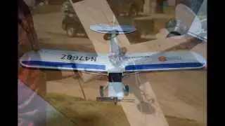 Hobbyzone Super Cub Aileron How to