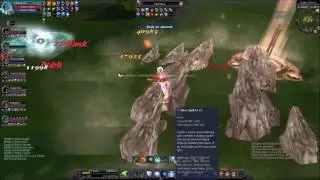 EhLiKeyF vs StrongShow & HODRİMEYDAN JANGAN FTW NF SRO