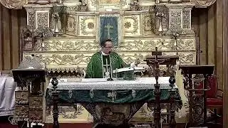8th Week in Ordinary Time, Friday, 02 June 20232