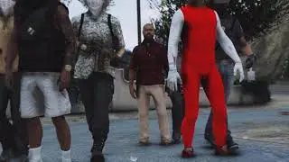 Cartel Madrazo Clip Officiel GTA RP |  L3  |  Part 1