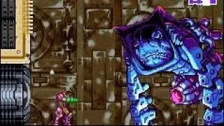Let's Play Metroid: Desolation 