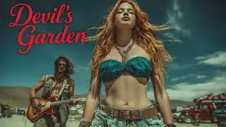 Devil's Garden | (Harmonica blues)