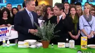Dr. Rosen on GMA: 