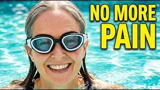 AqtivAqua Swimming Goggles, DX Wide View Swim Goggles for Adult Men Women