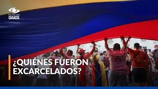 Tensi&oacute;n en Venezuela: jornadas de alistamiento militar y liberaci&oacute;n de presos pol&iacute;ticos