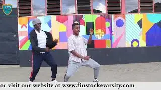 AMAIPHONE By Jashmir Dance Challenge