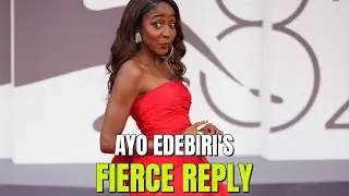 Julia Roberts, Royal Drama, & Ayo Edebiri's Power Move! | Red Carpet Queens