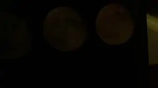 Strawberry Moon
