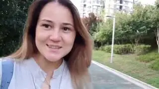 Китайские Ковальские 1 выпуск Жизнь в Китае город Циндао (Qingdao)