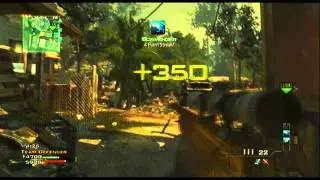 Mw3 Montage - Inside the Parcel #1  [ MasterPiece #1 ]