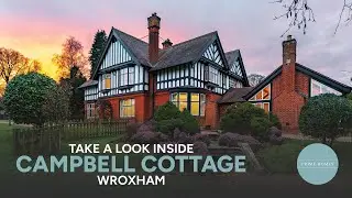 Wroxham's Finest Riverside Residence: Explore Campbell Cottage