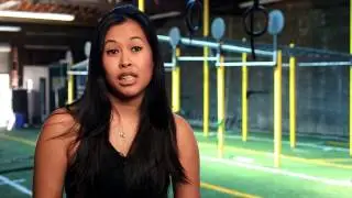 Ron Le Fitness on The Best of Southern California