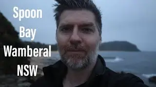 A Trip to Spoon Bay on the Central Coast | Landscape Photography