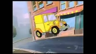 Victor and Hugo, Bunglers in Crime S02E01 - Acting the Goat
