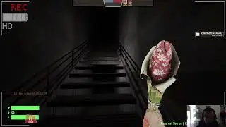 Slender Fortress 2 | Russian King Gandalf and Russian Palpatine (Apollyon)