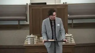 Ezekiel and the Selfish Shepherds