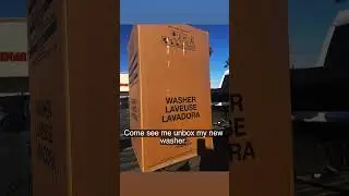 🫶🏽finally can wash clothes now🥰thank you so much 🙏🏻 #washingmachine#fypシ #viral #shortsviral