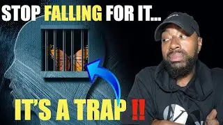 DO NOT FALL FOR IT CHOSEN ONES, IT'S A TRAP... ⛓ ❌
