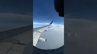 View From Indigo 6E Window Seat #indigo #flight #flightvideos #kkr #flightvideo #aircraft #kolkata