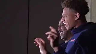 #WCChoops Sing Embarrassing Songs