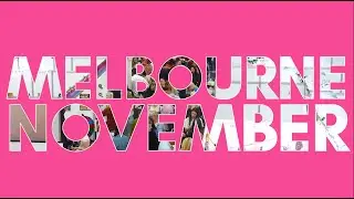 MindBodySpirit Festival Melbourne November