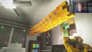 multiplayer beta update teardown!!!! with cousin