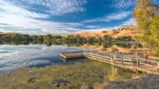 East Bay Regional Parks District