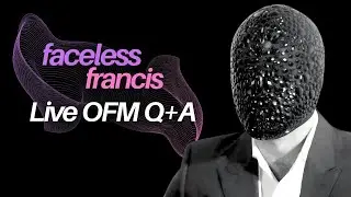 ASK ME ANYTHING ABOUT ONLYFANS MARKETING (1K Subscribers Celebration Stream)