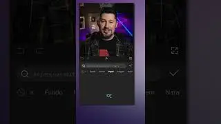 Efeito envelhecer no CapCut