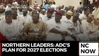 Northern Leaders Join Forces: ADC's Strategy for 2027 Elections