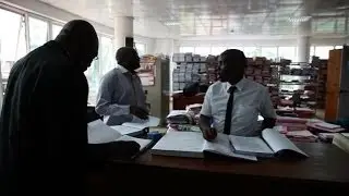 Ugandan activists challenge anti-gay law in court