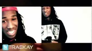 Traekay - #Fastlife (EXCLUSIVE VIDEO)